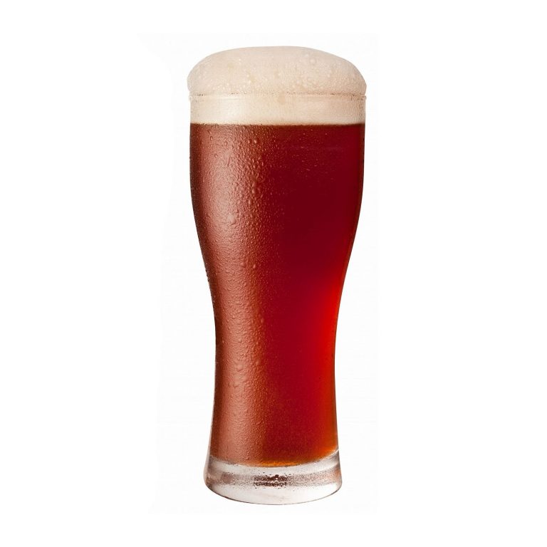 Pinta de Irish Red ale